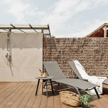 Cotoca - 3 Bedrooms And Balcony In Eixample Dreta