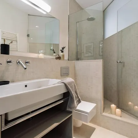 Cotoca - 3 Bedrooms And Balcony In Eixample Dreta Apartman