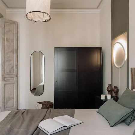 Apartman Cotoca - 3 Bedrooms And Balcony In Eixample Dreta Barcelona