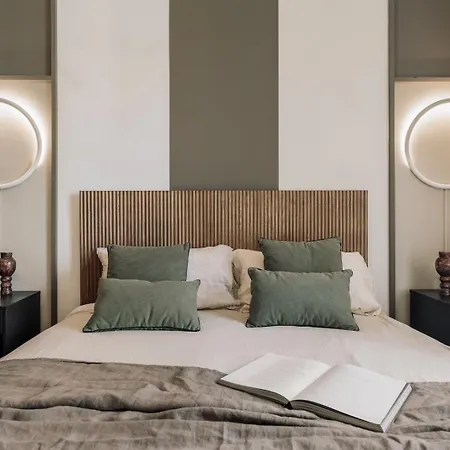 Cotoca - 3 Bedrooms And Balcony In Eixample Dreta *