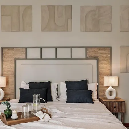 Apartman Cotoca - 3 Bedrooms And Balcony In Eixample Dreta