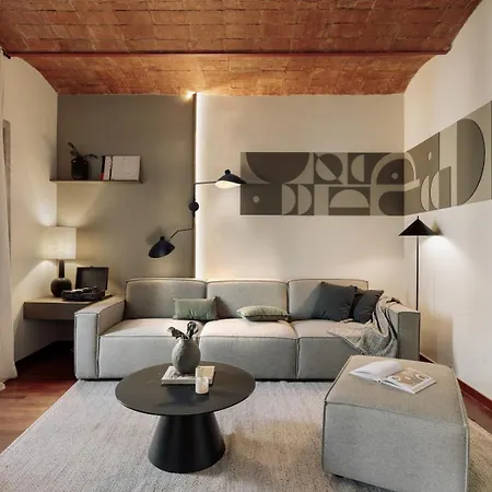 Apartman Cotoca - 3 Bedrooms And Balcony In Eixample Dreta Barcelona