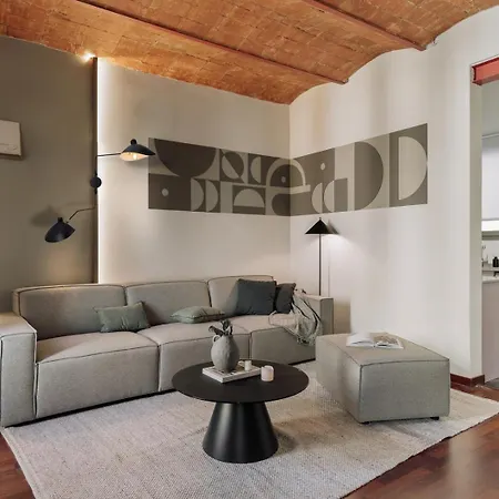 Cotoca - 3 Bedrooms And Balcony In Eixample Dreta Apartament