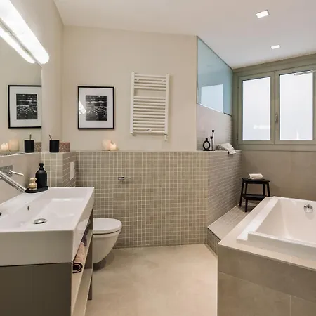 Cotoca - 3 Bedrooms And Balcony In Eixample Dreta Appartement Barcelone